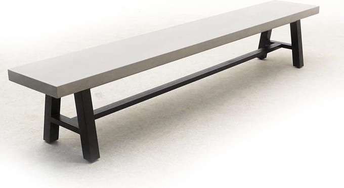 Tuinbank Toro L250cm
