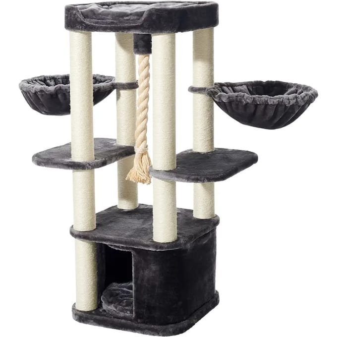 Kattenboom Nobby Pet Mugla