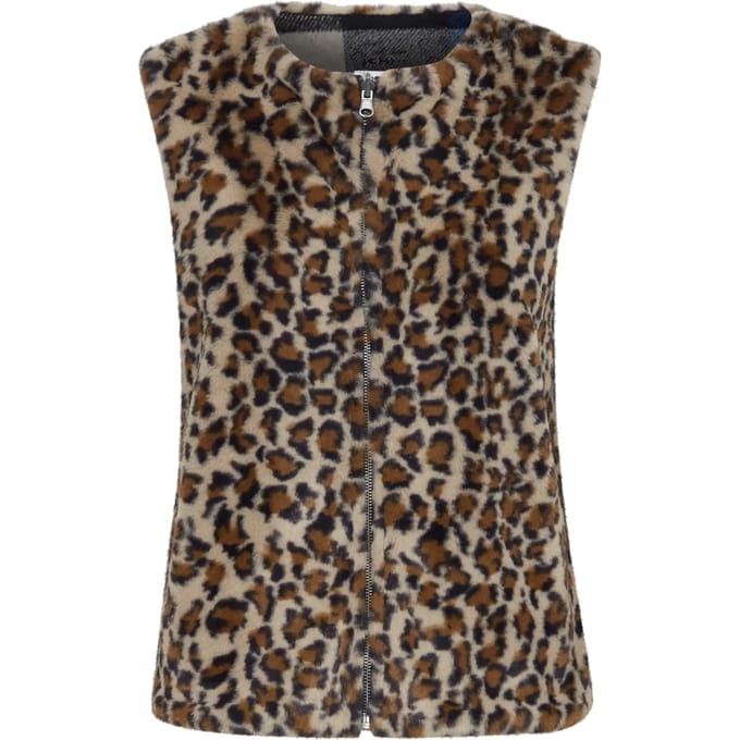 ICHI - IHRIGA WA - Dames - Gilets