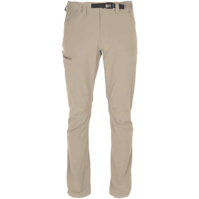 Pinewood Everyday Travel Broek Beige 48 Man