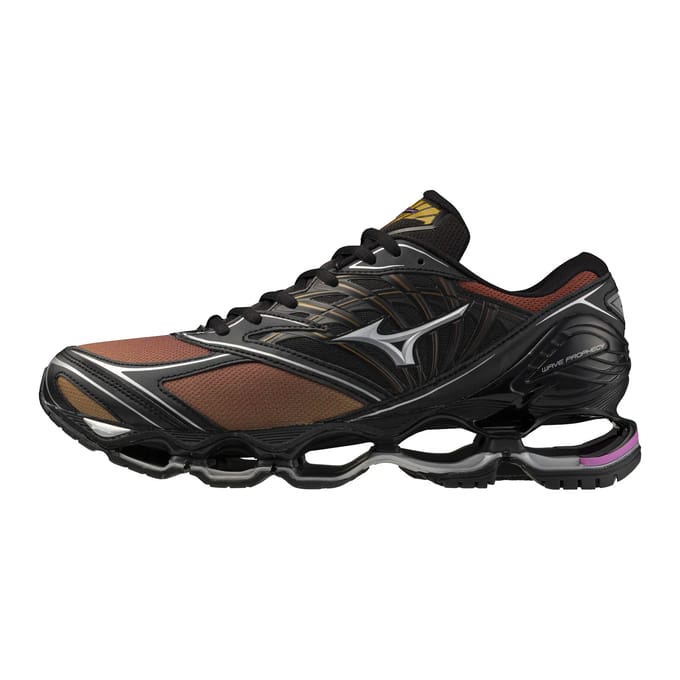 Baskets Mizuno