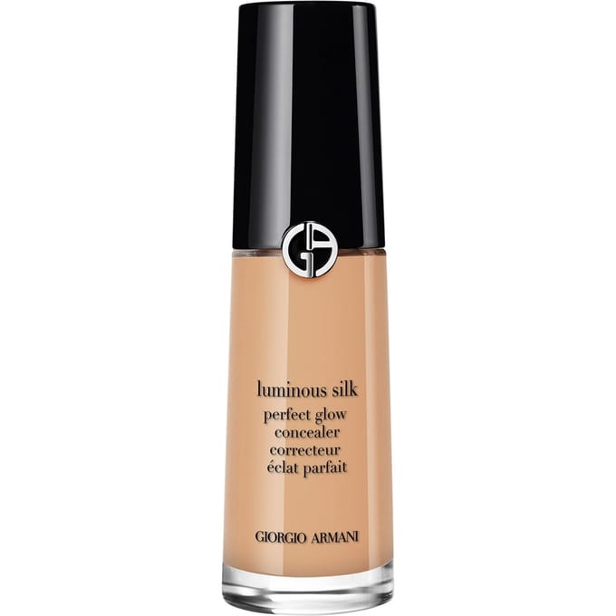 Armani Make-up gezicht Luminous Silk Multi-Purpose Glow Concealer Dames 12 ml