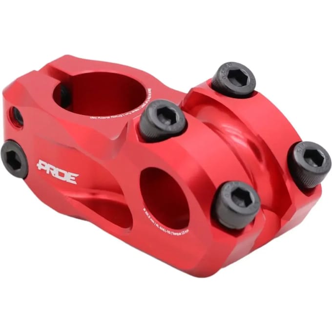 Stam Pride Racing Cayman V2