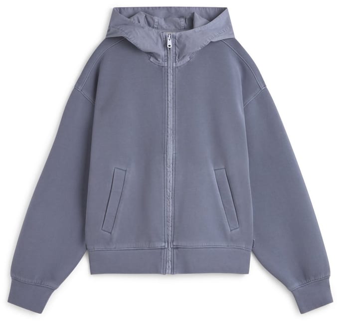 ECOALF Arica sweatshirt