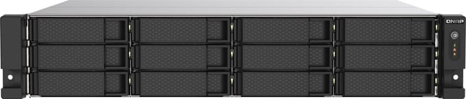 QNAP TS-1273AU-RP-8G - NAS-server