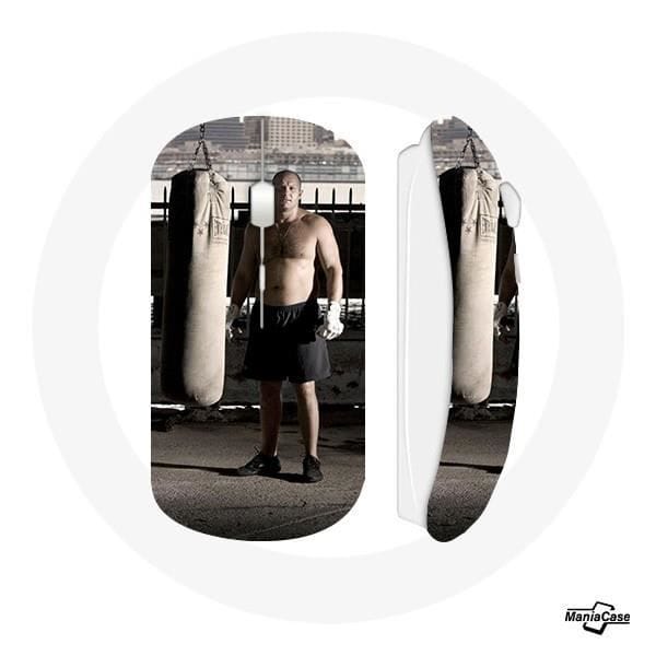 Draadloze muis Fedor Vladimirovich Emelianenko MMA