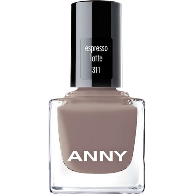 ANNY Nagellak Dames 15 ml