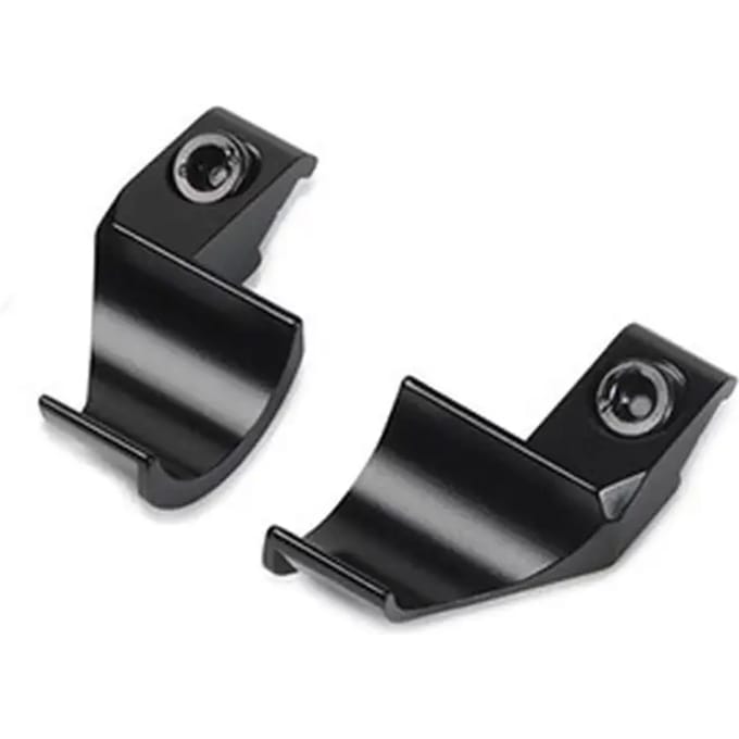 XLC Adapter BV-X09 – Stuuradapter Fiets – I-Spec II - Zwart