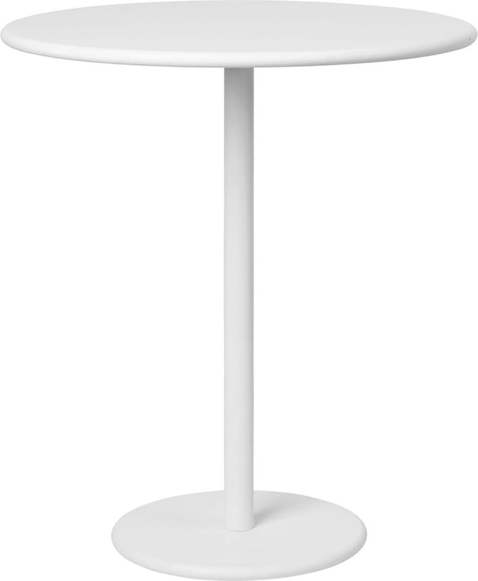 Stay sidetable Blomus Ø40 wit