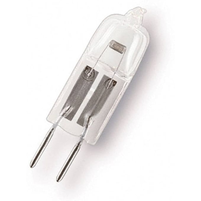 Osram Halogen light bulb halostar ovnpære 20w g4 12v - 3000k G4