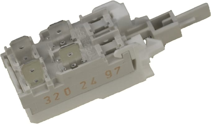 WHIRLPOOL - SCHAKELAAR - 481927638336