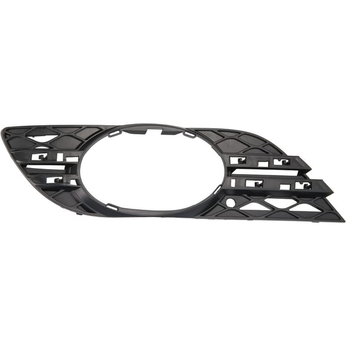 Bumper - ventilatierooster BLIC 6502-07-3528922P rechts