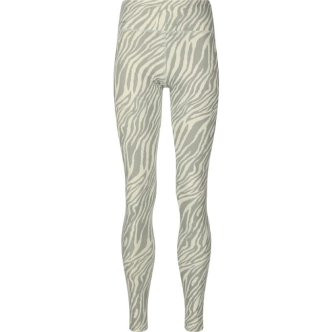 Endurance! sophia jr. printed tights e241475-3595