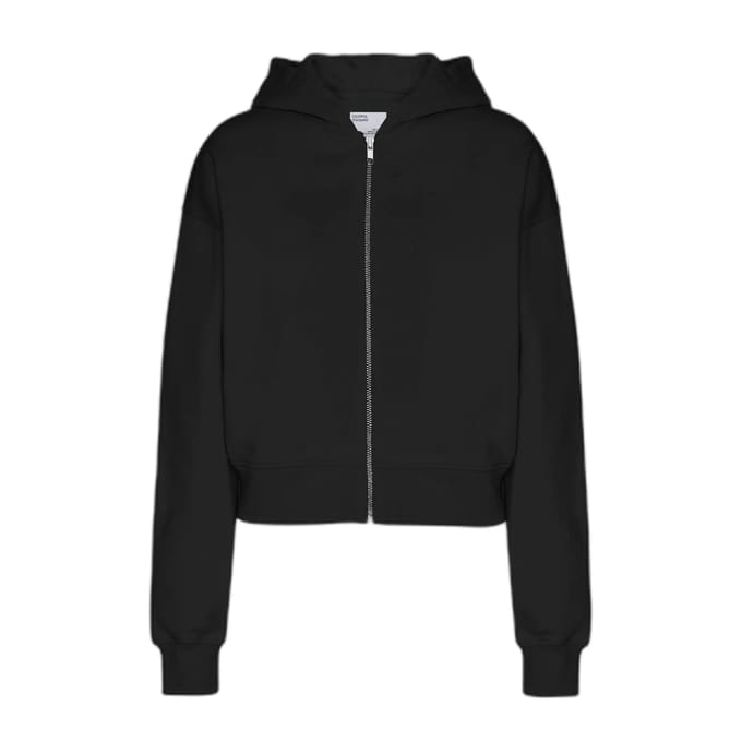 Dames Hoodie Colorful Standard Organic