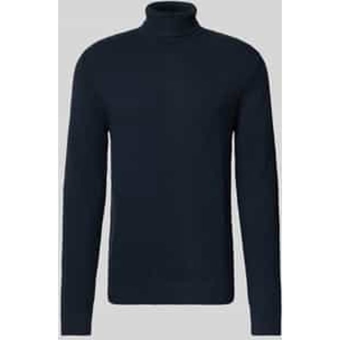 Regular fit coltrui van puur katoen, model 'TREVOR'
