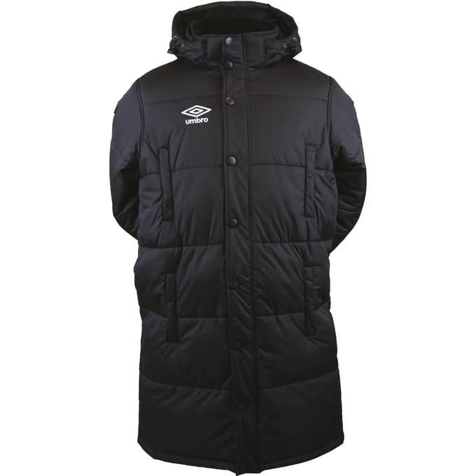 Parka Umbro Pro Training