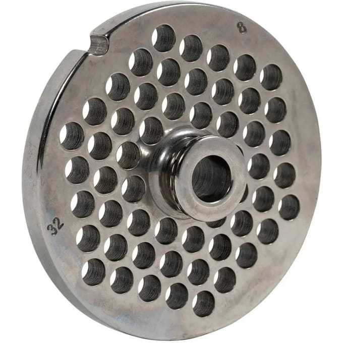 Hakkers voor vlees - rooster Reber N°32 8 mm