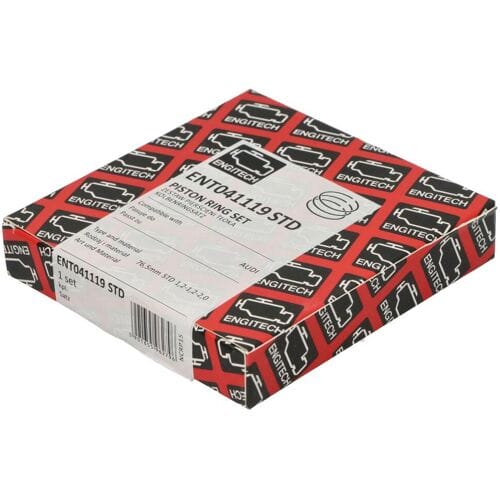 Zuigerveren set ENGITECH ENT041119 STD