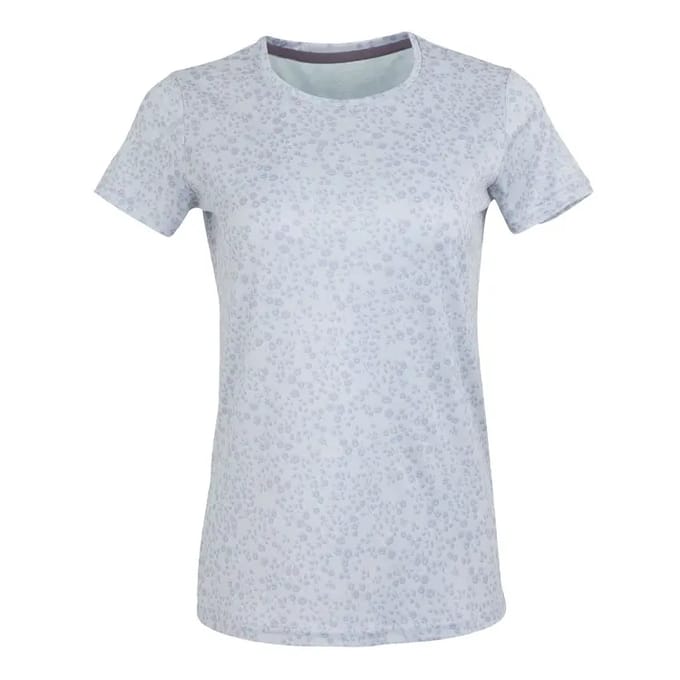 Dames-T-shirt Regatta Fingal Edition
