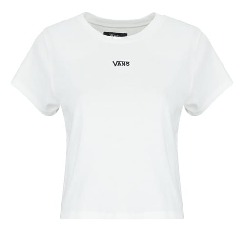 T-shirt Korte Mouw Vans CAMERON SS TEE
