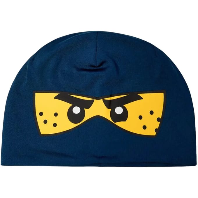 Kinderhoed Lego Lwaiko 714