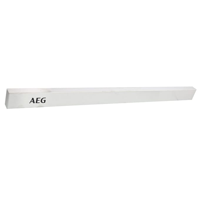 AEG paneel, inox, AEG 4055368585