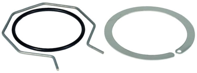 Resideo Beugel en ring voor BA300, DN100, 0904194