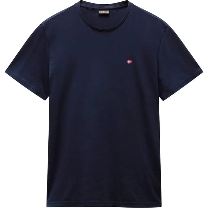 T-shirt Napapijri Salis