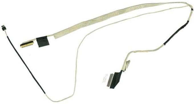 LCD kabel geschikt voor HP 17-bs082nd