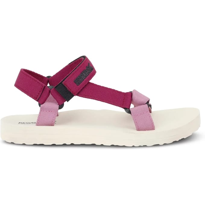 Sandalen Wandelen Dames Lady Vendeavour