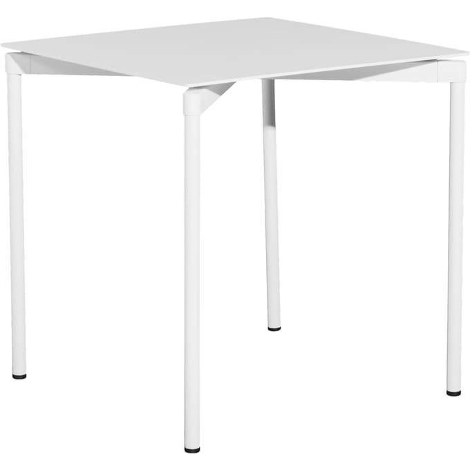 Petite Friture Fromme Salontafel - wit
