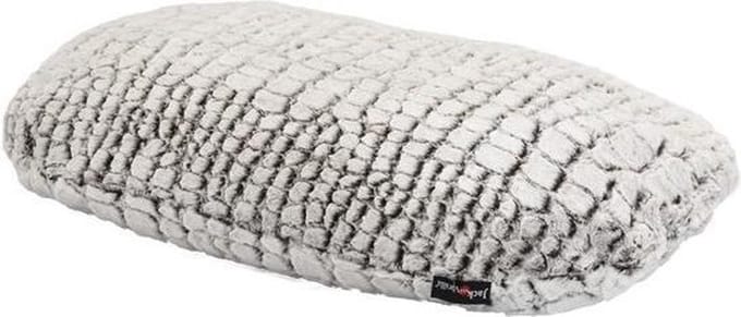 Jack And Vanilla - Kussens - Snakeskin Ovaal Kussen - Xl 41/0503 - 183409