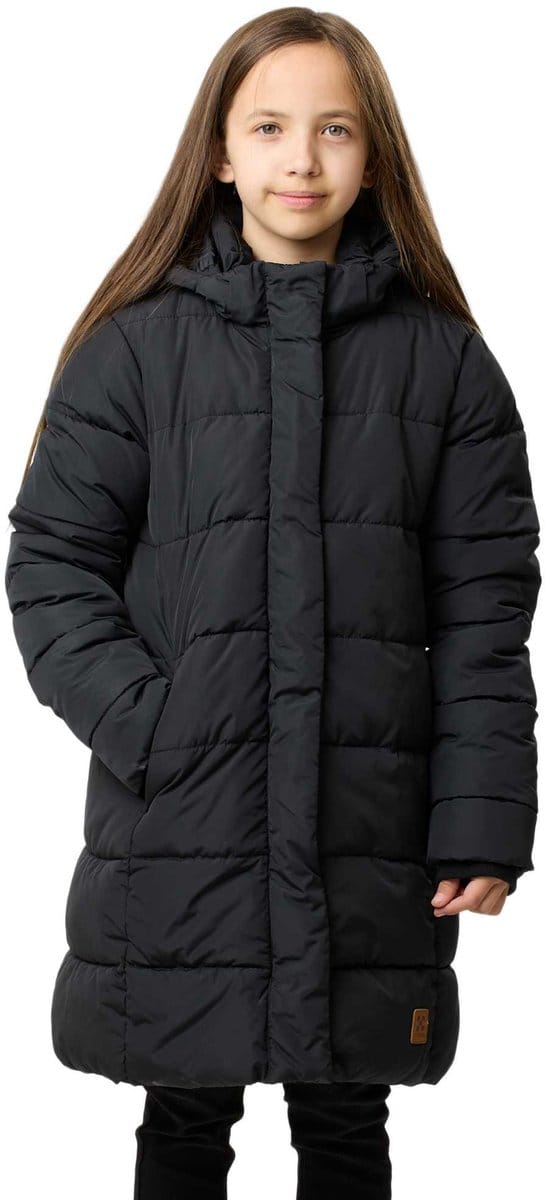 X-trail Stockholm Jas – Winterjas junior – Maat 150