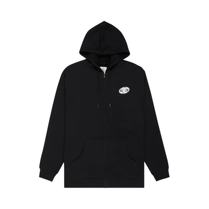 Hoodie DC Shoes Chromie