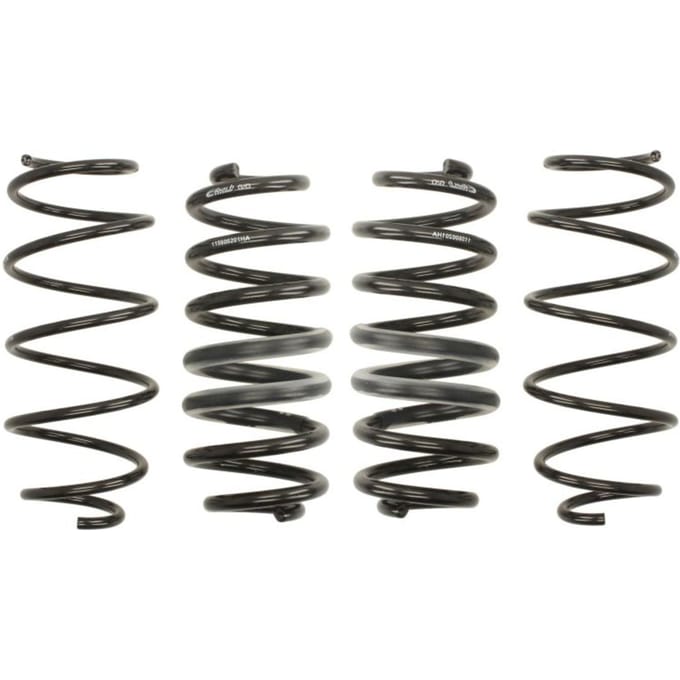 Ophangset, veren Pro-Kit EIBACH E10-56-002-01-22