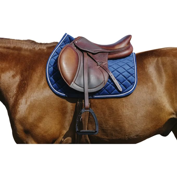 Zadeldek voor paarden Riding World