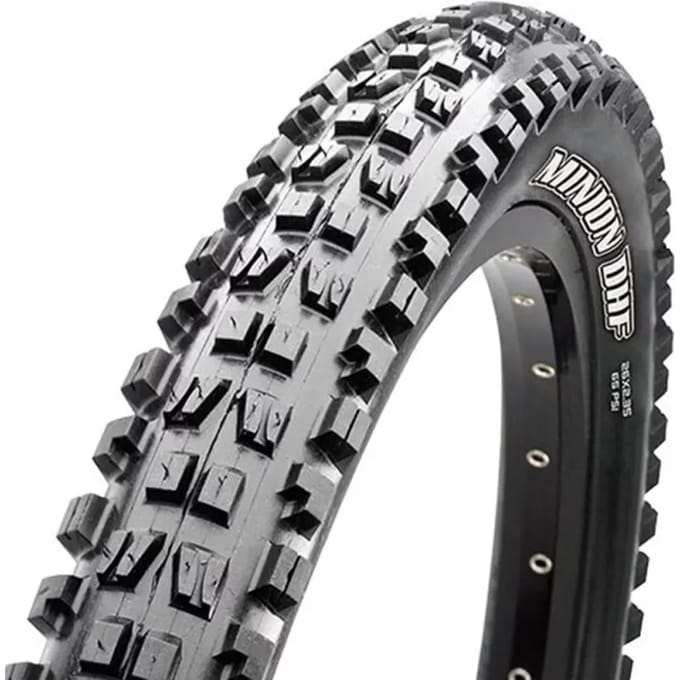 Zachte band Maxxis Minion DHF 24 x 2.30