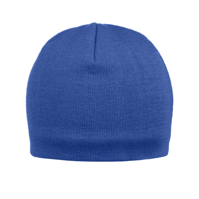 Regatta Kinderen/Kinderen Banwell II Beanie (Sterk Blauw)