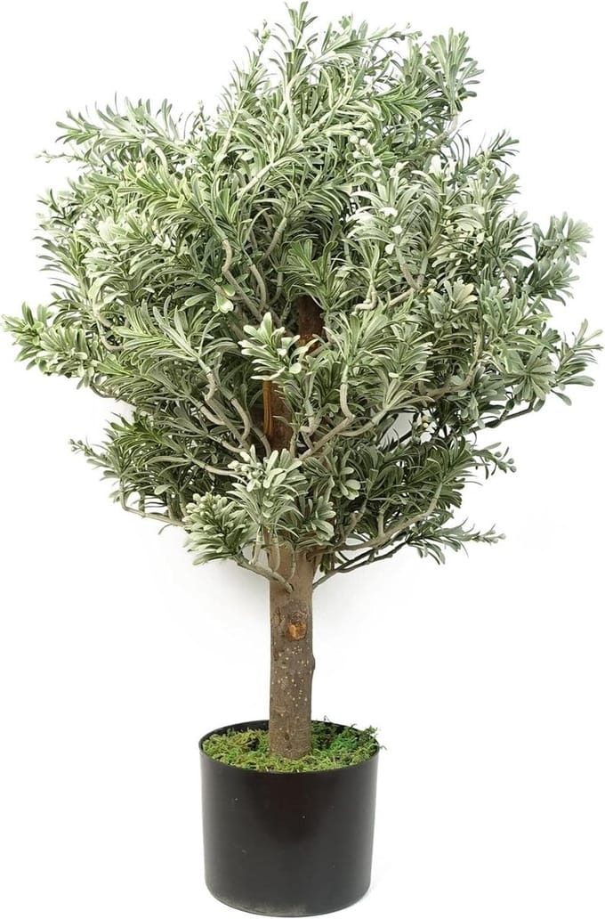 Kunstboom/plant, 70 cm