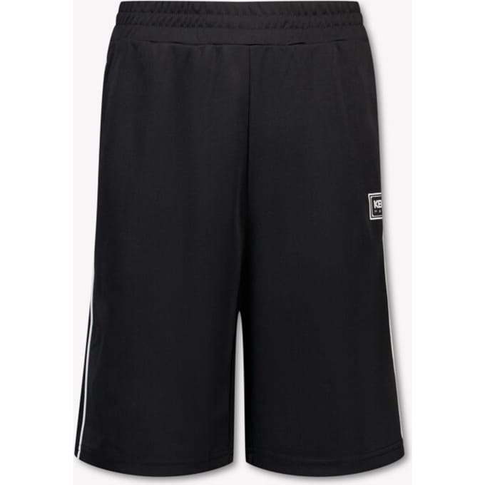 Kenzo Kinder jongens shorts in