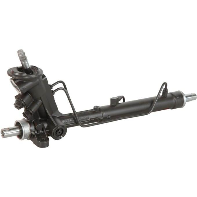 Stuurinrichting TRW JRP289
