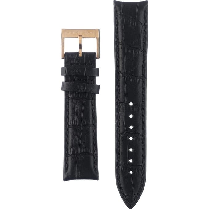 Hamilton Straps H690.425.101 Jazzmaster band