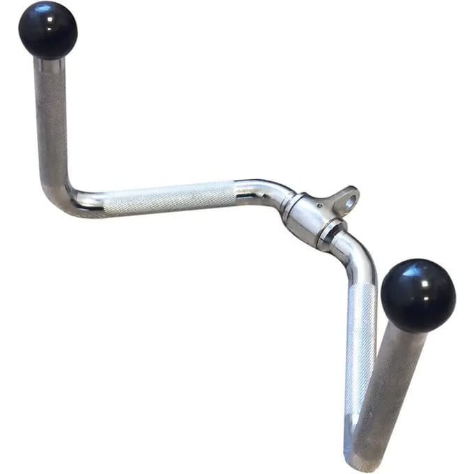 Multi-pull bar Sveltus