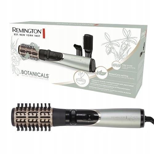 REMINGTON Haardroger Coconut Smooth AS5901 - 1000 W