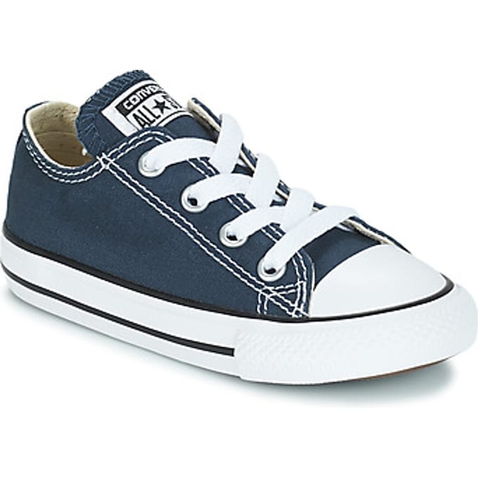 Converse  Lage Sneakers CHUCK TAYLOR ALL STAR CORE OX