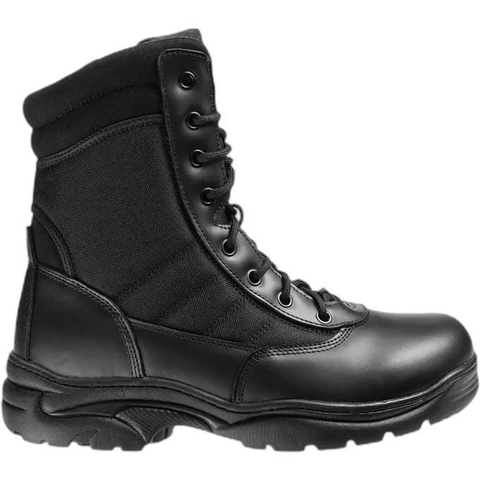 Veiligheidslaarzen Safety Jogger Industrial Tactic