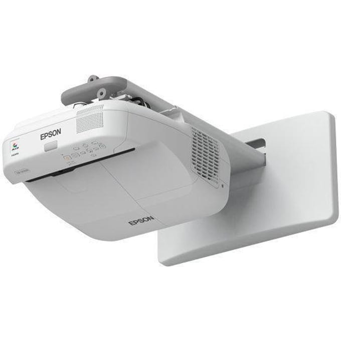 Epson EB-1410Wi - Interactieve Beamer