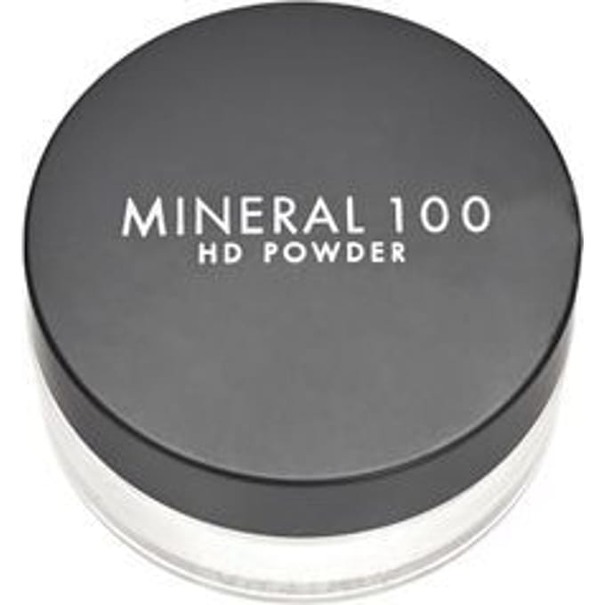 A'PIEU Mineral 100 HD Poeder 5,5gr white