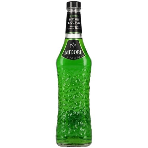 Midori Melon Liqueur 20% Vol. 0,7l