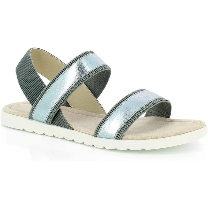 Sandalen Kimberfeel Lana